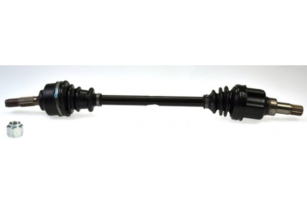 LÖBRO Άξονας Μετάδοσης Κίνησης - 303465