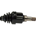 LÖBRO Άξονας Μετάδοσης Κίνησης - 303465