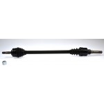 LÖBRO Άξονας Μετάδοσης Κίνησης - 303466