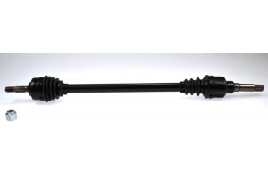 LÖBRO Άξονας Μετάδοσης Κίνησης - 303466