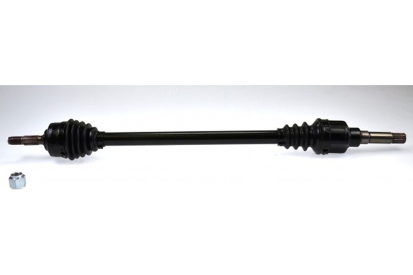 LÖBRO Άξονας Μετάδοσης Κίνησης - 303466