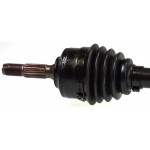 LÖBRO Άξονας Μετάδοσης Κίνησης - 303466