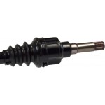 LÖBRO Άξονας Μετάδοσης Κίνησης - 303466