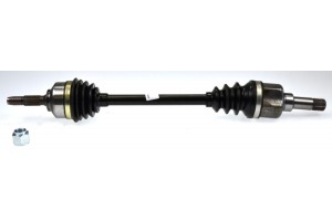 LÖBRO Άξονας Μετάδοσης Κίνησης - 303469