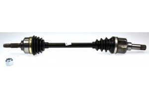 LÖBRO Άξονας Μετάδοσης Κίνησης - 303469