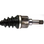 LÖBRO Άξονας Μετάδοσης Κίνησης - 303469 LÖBRO Άξονας Μετάδοσης Κίνησης - 303469