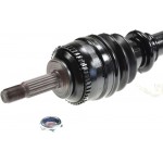 LÖBRO Άξονας Μετάδοσης Κίνησης - 303613