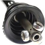 LÖBRO Άξονας Μετάδοσης Κίνησης - 303613