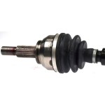 LÖBRO Άξονας Μετάδοσης Κίνησης - 303631