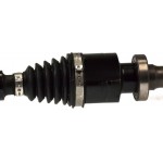 LÖBRO Άξονας Μετάδοσης Κίνησης - 303631