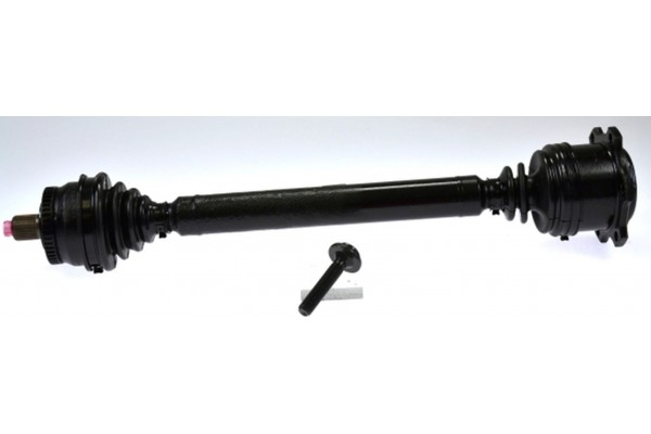 LÖBRO Άξονας Μετάδοσης Κίνησης - 301223 LÖBRO Άξονας Μετάδοσης Κίνησης - 301223