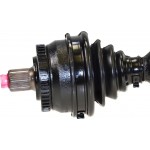 LÖBRO Άξονας Μετάδοσης Κίνησης - 301223 LÖBRO Άξονας Μετάδοσης Κίνησης - 301223