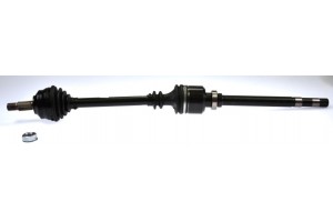 LÖBRO Άξονας Μετάδοσης Κίνησης - 303680