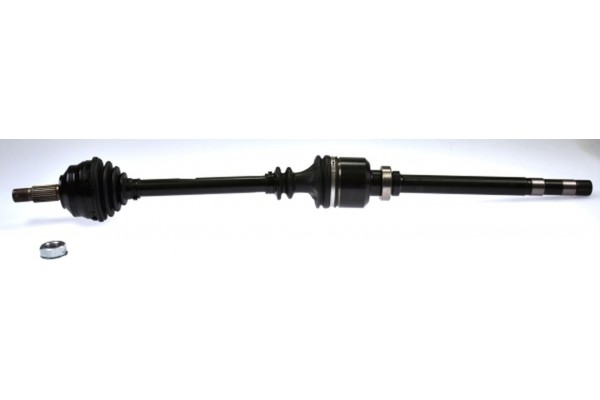 LÖBRO Άξονας Μετάδοσης Κίνησης - 303680