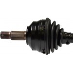 LÖBRO Άξονας Μετάδοσης Κίνησης - 303680