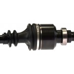 LÖBRO Άξονας Μετάδοσης Κίνησης - 303680