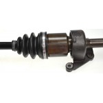 LÖBRO Άξονας Μετάδοσης Κίνησης - 304213