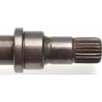 LÖBRO Άξονας Μετάδοσης Κίνησης - 304213