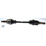 LÖBRO Άξονας Μετάδοσης Κίνησης - 304214