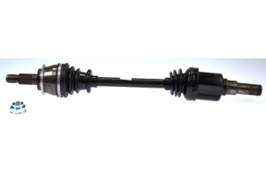 LÖBRO Άξονας Μετάδοσης Κίνησης - 304214