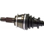 LÖBRO Άξονας Μετάδοσης Κίνησης - 304214