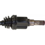 LÖBRO Άξονας Μετάδοσης Κίνησης - 304214