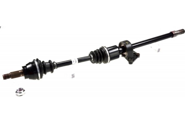 LÖBRO Άξονας Μετάδοσης Κίνησης - 304215