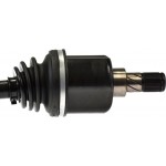 LÖBRO Άξονας Μετάδοσης Κίνησης - 304218 LÖBRO Άξονας Μετάδοσης Κίνησης - 304218