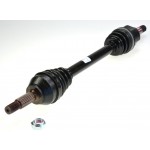 LÖBRO Άξονας Μετάδοσης Κίνησης - 304232