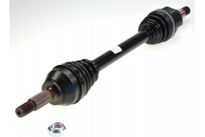 LÖBRO Άξονας Μετάδοσης Κίνησης - 304232