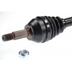 LÖBRO Άξονας Μετάδοσης Κίνησης - 304232