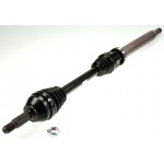 LÖBRO Άξονας Μετάδοσης Κίνησης - 304233