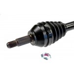 LÖBRO Άξονας Μετάδοσης Κίνησης - 304233