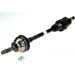 LÖBRO Άξονας Μετάδοσης Κίνησης - 302916 LÖBRO Άξονας Μετάδοσης Κίνησης - 302916