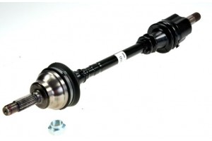 LÖBRO Άξονας Μετάδοσης Κίνησης - 302916