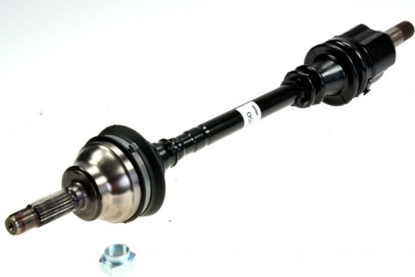 LÖBRO Άξονας Μετάδοσης Κίνησης - 302916 LÖBRO Άξονας Μετάδοσης Κίνησης - 302916