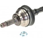 LÖBRO Άξονας Μετάδοσης Κίνησης - 302916 LÖBRO Άξονας Μετάδοσης Κίνησης - 302916