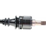 LÖBRO Άξονας Μετάδοσης Κίνησης - 302916 LÖBRO Άξονας Μετάδοσης Κίνησης - 302916