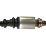 LÖBRO Άξονας Μετάδοσης Κίνησης - 302917 LÖBRO Άξονας Μετάδοσης Κίνησης - 302917