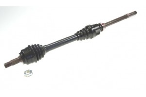 LÖBRO Άξονας Μετάδοσης Κίνησης - 302919