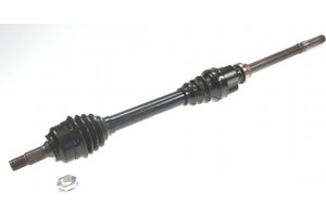 LÖBRO Άξονας Μετάδοσης Κίνησης - 302919