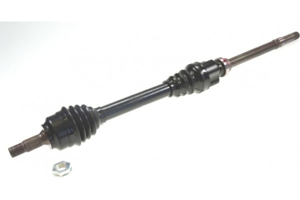 LÖBRO Άξονας Μετάδοσης Κίνησης - 302919 LÖBRO Άξονας Μετάδοσης Κίνησης - 302919