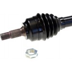 LÖBRO Άξονας Μετάδοσης Κίνησης - 302919 LÖBRO Άξονας Μετάδοσης Κίνησης - 302919