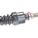 LÖBRO Άξονας Μετάδοσης Κίνησης - 302919 LÖBRO Άξονας Μετάδοσης Κίνησης - 302919