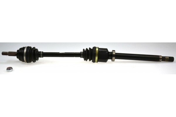 LÖBRO Άξονας Μετάδοσης Κίνησης - 304341