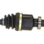 LÖBRO Άξονας Μετάδοσης Κίνησης - 304341