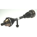 LÖBRO Άξονας Μετάδοσης Κίνησης - 304355