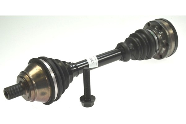 LÖBRO Άξονας Μετάδοσης Κίνησης - 304355