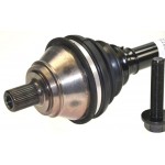 LÖBRO Άξονας Μετάδοσης Κίνησης - 304355