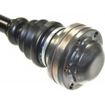 LÖBRO Άξονας Μετάδοσης Κίνησης - 304355